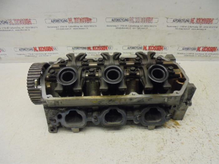 Begagnade Topplock Mitsubishi Galant Pris på förfrågan erbjuds av N Kossen Autorecycling BV