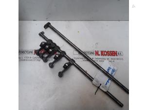 Used Rocker arm shaft Volkswagen Touran Price on request offered by N Kossen Autorecycling BV