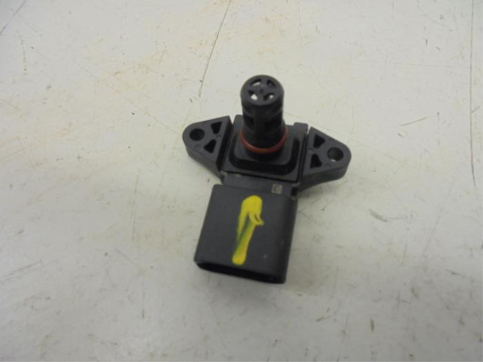 Begagnade MAP-sensor (insugsrör) Volkswagen Fox (5Z) 1.2 Pris på förfrågan erbjuds av N Kossen Autorecycling BV