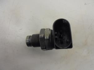 Used Fuel pressure sensor BMW X6 (E71/72) xDrive35d 3.0 24V Price on request offered by N Kossen Autorecycling BV