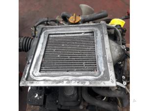 Used Intercooler Nissan Terrano II (R20/TR50) 2.7 TDi Price on request offered by N Kossen Autorecycling BV