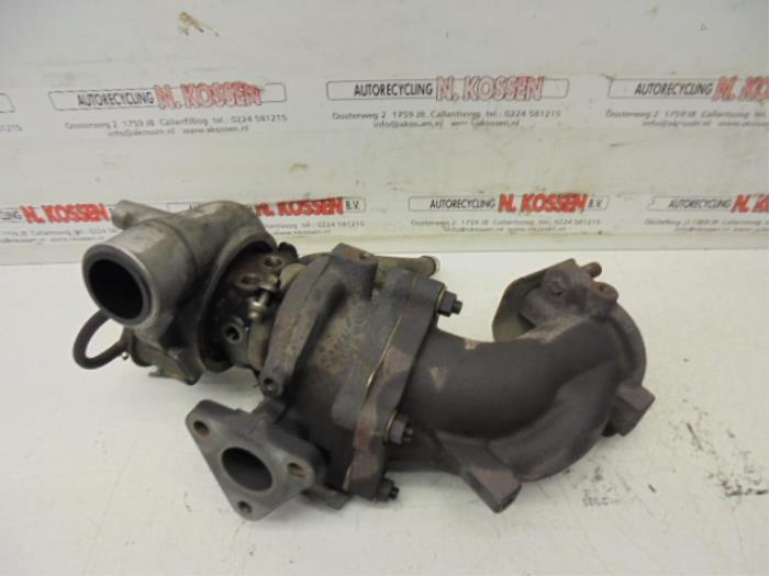 Gebrauchte Turbo Mitsubishi Pajero Preis auf Anfrage angeboten von N Kossen Autorecycling BV