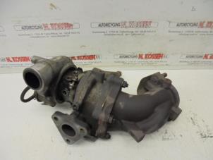 Used Turbo Mitsubishi Pajero Price on request offered by N Kossen Autorecycling BV