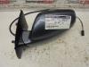 Wing mirror, left from a Peugeot 307 2004