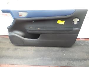 Used Door trim 2-door, right Peugeot 307 Price on request offered by N Kossen Autorecycling BV