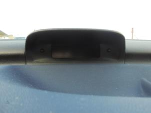 Używane Wyswietlacz wewnetrzny Peugeot 307 Cena na żądanie oferowane przez N Kossen Autorecycling BV