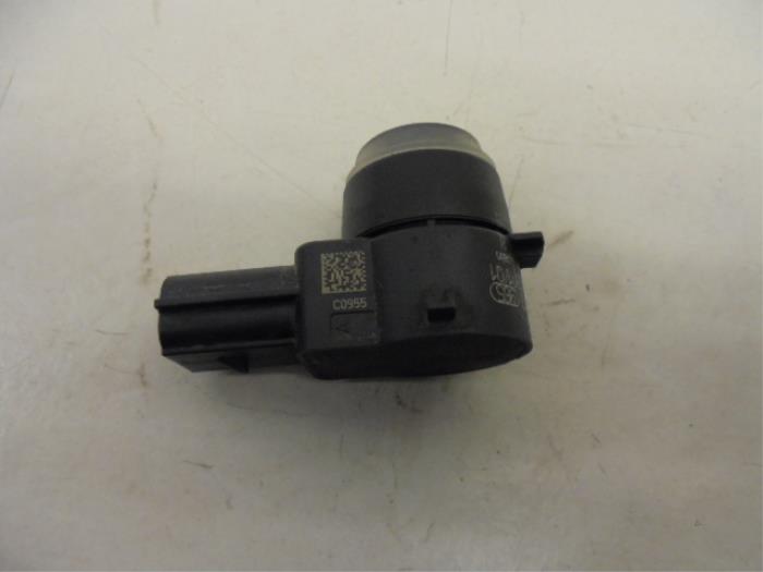 Usados Sensor PDC Opel Zafira (M75) 1.8 16V Ecotec Precio de solicitud ofrecido por N Kossen Autorecycling BV