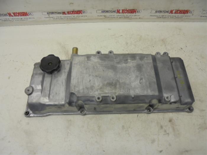Gebrauchte Ventildeckel Mitsubishi Pajero Preis auf Anfrage angeboten von N Kossen Autorecycling BV