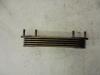 Heat exchanger from a Mitsubishi Pajero 2002