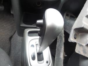 Used Automatic gear selector Nissan Note (E11) 1.6 16V Price on request offered by N Kossen Autorecycling BV