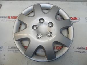 Used Wheel cover (spare) Opel Agila Price on request offered by N Kossen Autorecycling BV