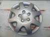 Wheel cover (spare) from a Opel Agila 2009