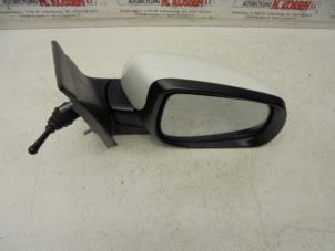 Used Wing mirror, right Kia Picanto (TA) 1.0 12V Price on request offered by N Kossen Autorecycling BV