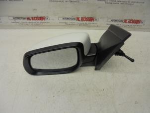 Used Wing mirror, left Kia Picanto (TA) 1.0 12V Price on request offered by N Kossen Autorecycling BV