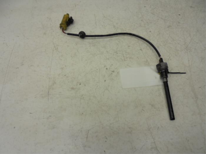 Gebrauchte Ölstandsensor Citroen Jumper (U9) 2.2 HDi 130 Preis auf Anfrage angeboten von N Kossen Autorecycling BV