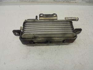 Used Heat exchanger Mitsubishi Pajero Price on request offered by N Kossen Autorecycling BV