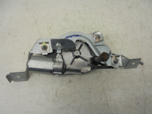 Used Rear wiper motor Ford Fiesta 6 (JA8) 1.4 16V Price on request offered by N Kossen Autorecycling BV