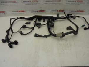 Used Wiring harness engine room Opel Vectra Price on request offered by N Kossen Autorecycling BV