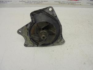 Used Water pump Mitsubishi Pajero Price on request offered by N Kossen Autorecycling BV