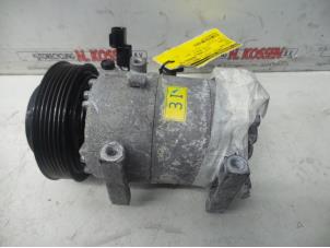 Used Air conditioning pump Kia Picanto (TA) 1.0 12V Price on request offered by N Kossen Autorecycling BV