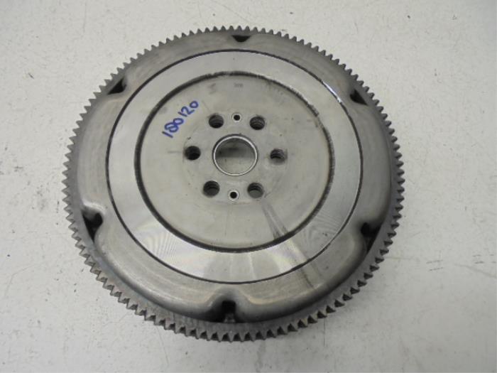 Flywheel Volvo S40 6366000007 B4184S