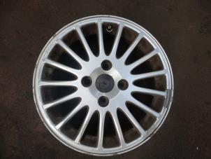 Used Wheel Kia Magentis Price on request offered by N Kossen Autorecycling BV