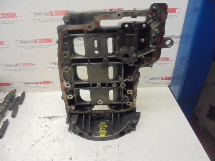 Gebrauchte Ölwanne Fiat Ducato (250) 2.3 D 120 Multijet Preis auf Anfrage angeboten von N Kossen Autorecycling BV