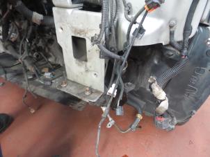 Used Chassis bar, front Opel Vivaro Price on request offered by N Kossen Autorecycling BV