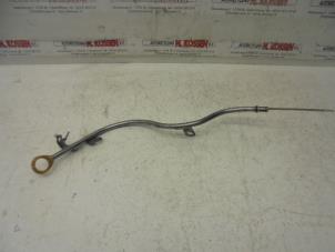 Used Oil dipstick Toyota Aygo Price on request offered by N Kossen Autorecycling BV