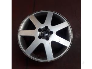 Used Wheel Volvo S40/V40 Price on request offered by N Kossen Autorecycling BV
