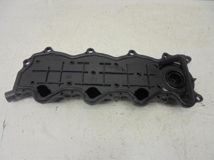 Gebrauchte Ventildeckel Peugeot Boxer Preis auf Anfrage angeboten von N Kossen Autorecycling BV