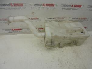 Used Front windscreen washer reservoir Mitsubishi Colt Price on request offered by N Kossen Autorecycling BV