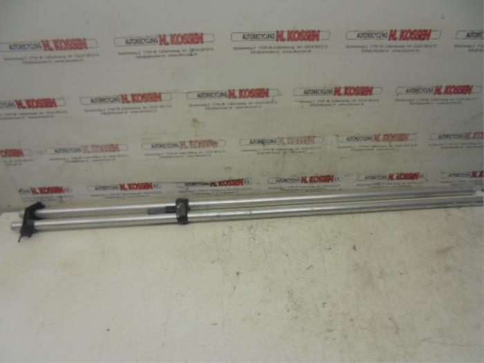 Usagé Conduit (divers) Smart Fortwo Coupé (451.3) Electric Drive Prix sur demande proposé par N Kossen Autorecycling BV