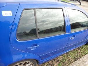 Used Rear door 4-door, right Volkswagen Golf IV (1J1) 1.6 Price on request offered by N Kossen Autorecycling BV