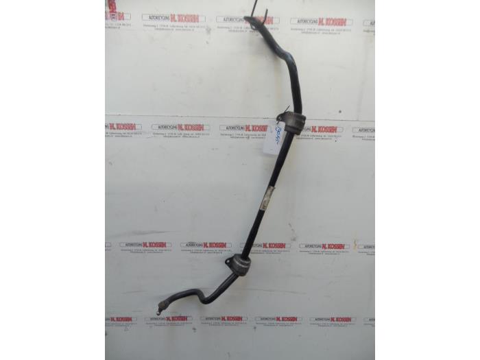 Front anti-roll bar from a BMW 3 serie Touring (E91) 320d 16V Corporate Lease 2006