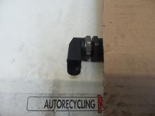 Used Fuel pressure sensor BMW 3 serie Touring (E91) 320d 16V Corporate Lease Price on request offered by N Kossen Autorecycling BV