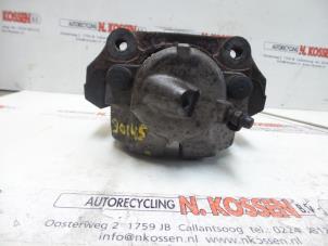 Used Front brake calliper, right BMW 3 serie Touring (E91) 320d 16V Corporate Lease Price on request offered by N Kossen Autorecycling BV