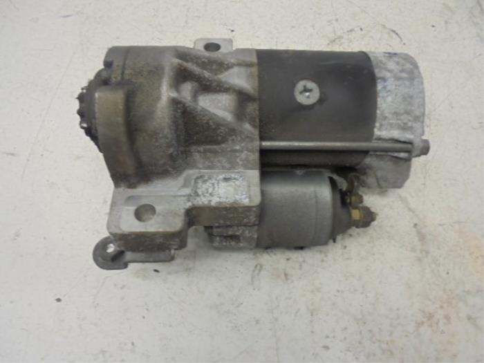 Starter Opel Vectra C Caravan 3.0 CDTI V6 24V - 8973756132 Z30DT