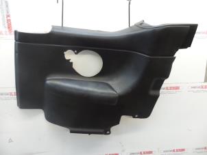 Used Side panel trim, rear right Volkswagen Golf III Cabrio (1E) 1.8 Price on request offered by N Kossen Autorecycling BV