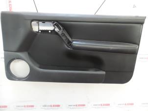Usagé Revêtement portière 2portes droite Volkswagen Golf III Cabrio (1E) 1.8 Prix sur demande proposé par N Kossen Autorecycling BV