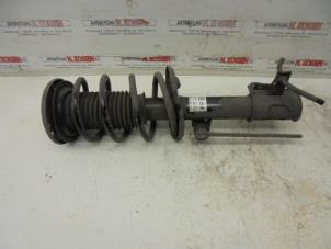 Used Front shock absorber rod, left Opel Vectra C Caravan 3.0 CDTI V6 24V Price on request offered by N Kossen Autorecycling BV
