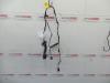Wiring harness from a Kia Picanto (TA), 2011 / 2017 1.0 12V, Hatchback, Petrol, 998cc, 49kW, G3LA, 2015-04 / 2017-06 2016
