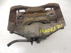 Used Front brake calliper, right Opel Vectra C Caravan 3.0 CDTI V6 24V Price on request offered by N Kossen Autorecycling BV