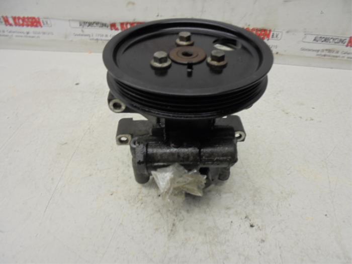 Usagé Pompe de direction Ford Transit 2.2 TDCi 16V Euro 5 Prix sur demande proposé par N Kossen Autorecycling BV