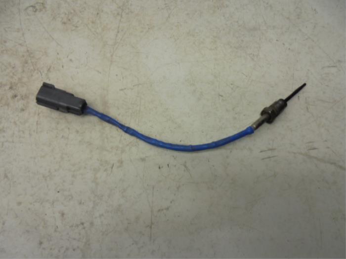 Gebrauchte Auspuff Temperatursensor Ford Transit 2.2 TDCi 16V Euro 5 Preis auf Anfrage angeboten von N Kossen Autorecycling BV