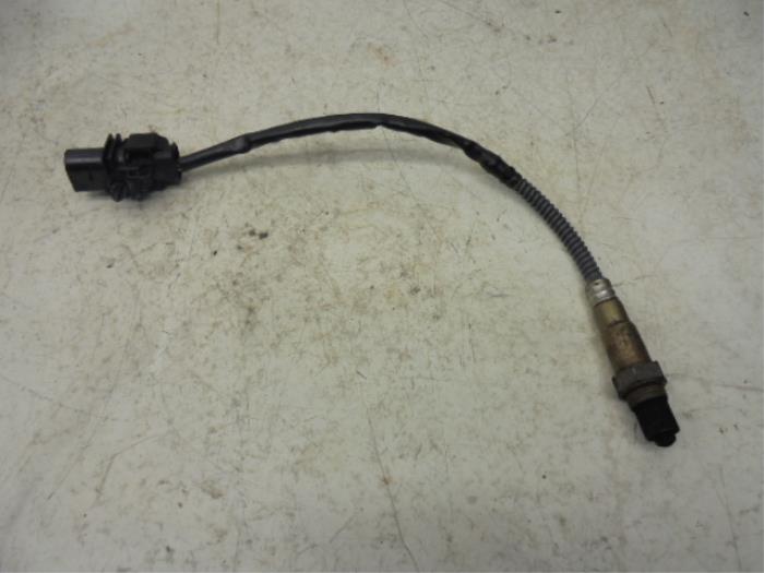 Usados Sonda Lambda Ford Transit 2.2 TDCi 16V Euro 5 Precio de solicitud ofrecido por N Kossen Autorecycling BV