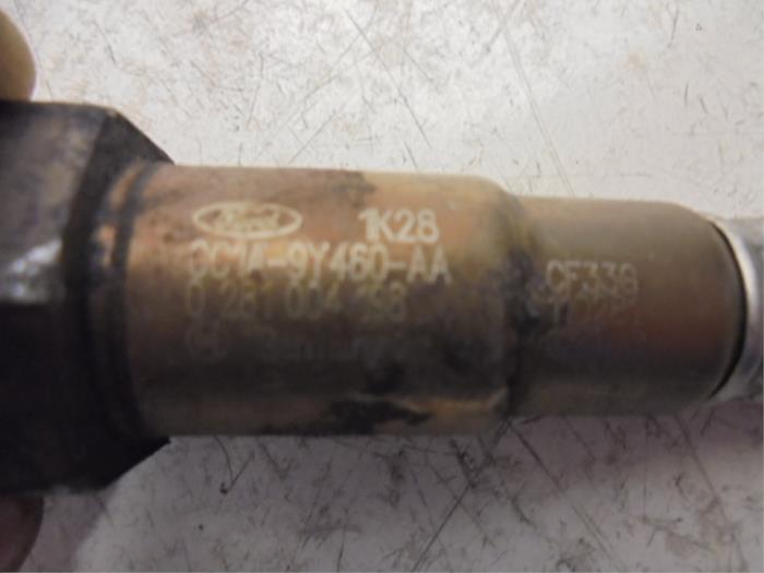 Lambda probe from a Ford Transit 2.2 TDCi 16V Euro 5 2012