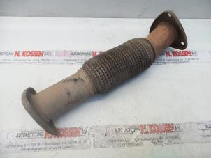 Used Exhaust middle section Citroen Jumper Price on request offered by N Kossen Autorecycling BV