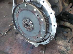 Used Starter ring gear Landrover Discovery I 2.5 TDi 300 Price on request offered by N Kossen Autorecycling BV
