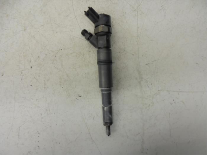 Usagé Injecteurs Landrover Freelander Prix sur demande proposé par N Kossen Autorecycling BV